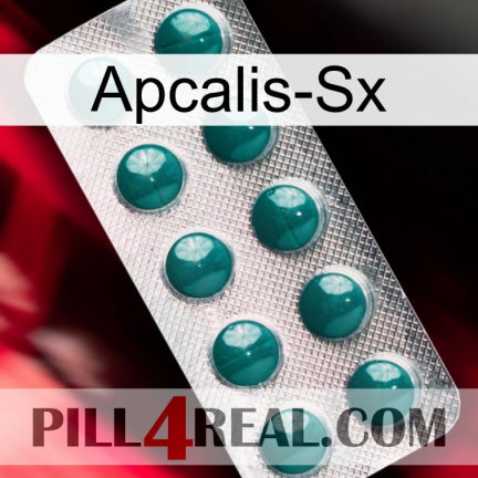 Apcalis-Sx dapoxetine1